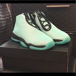 Air Jordan Future